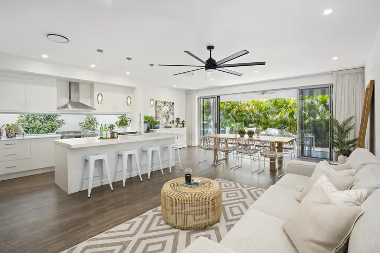 Main view of Homely house listing, 7812 Pavilions Close, Hope Island QLD 4212