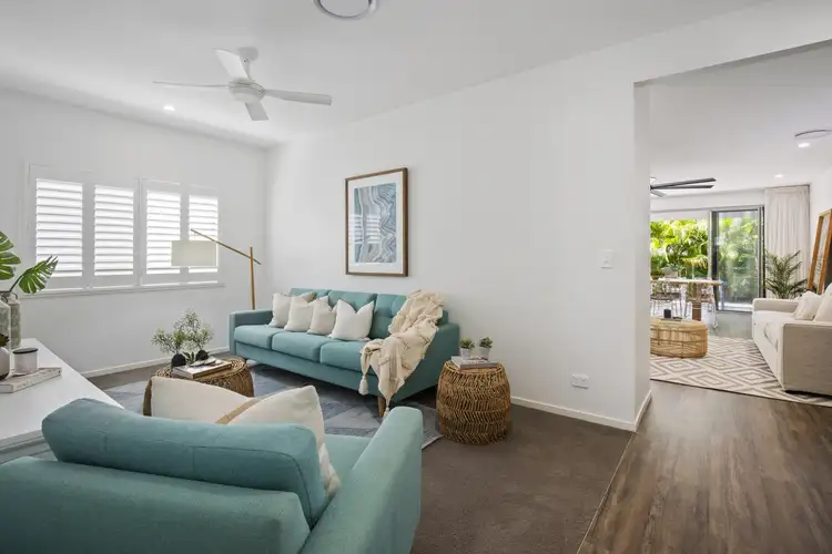 Fifth view of Homely house listing, 7812 Pavilions Close, Hope Island QLD 4212