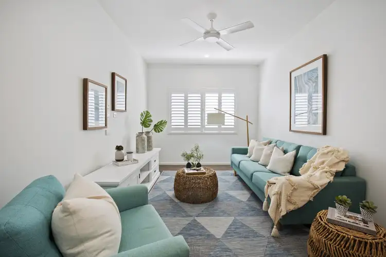 Sixth view of Homely house listing, 7812 Pavilions Close, Hope Island QLD 4212