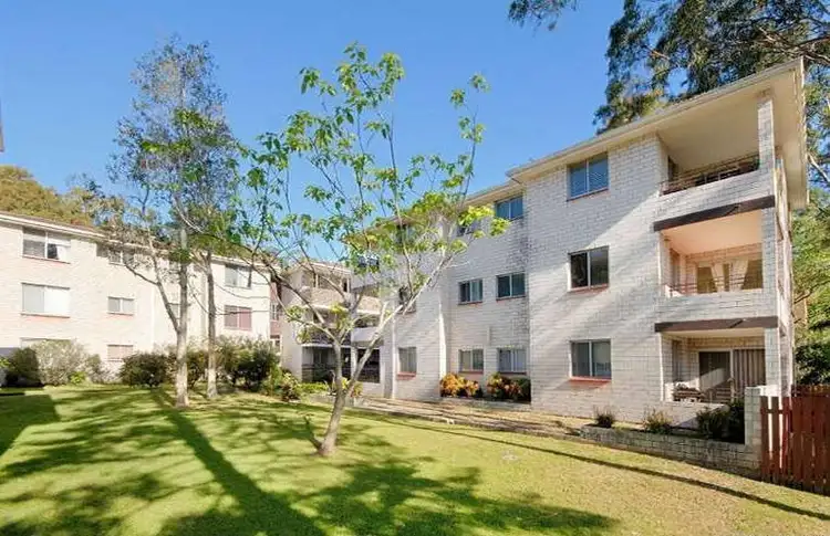 27/28 Port Hacking Road, Sylvania NSW 2224