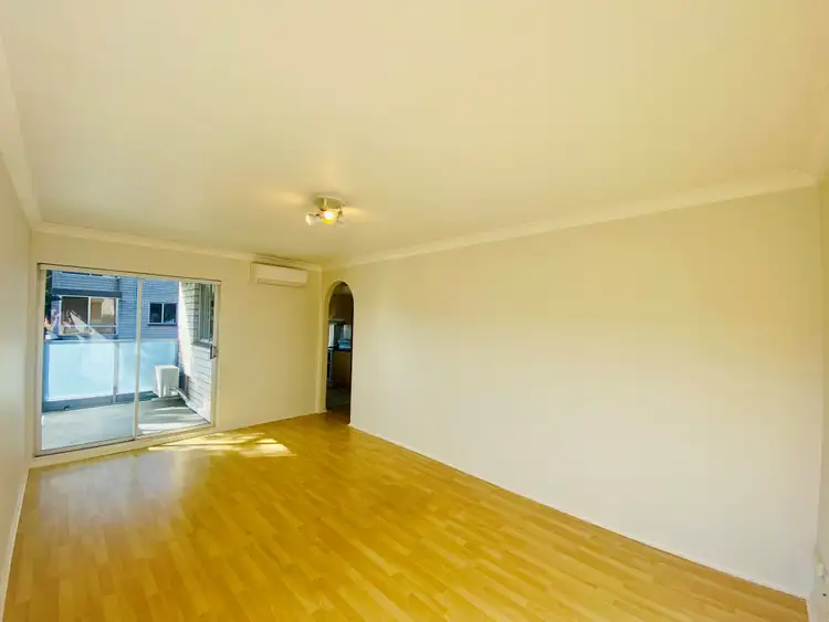 Second view of Homely unit listing, 27/28 Port Hacking Road, Sylvania NSW 2224