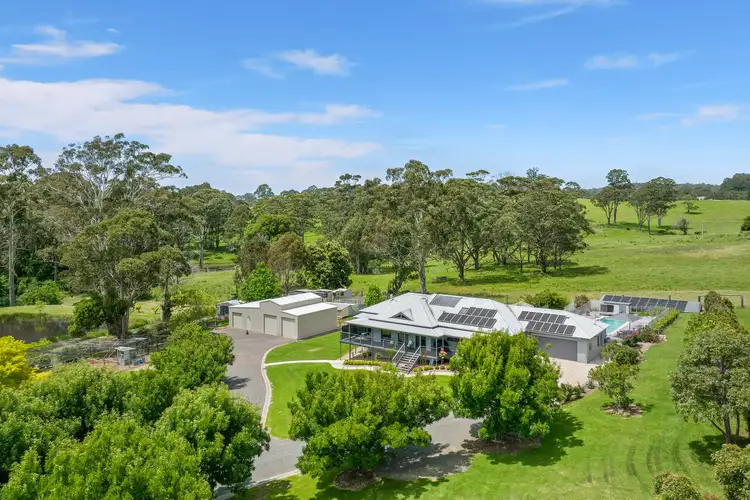Main view of Homely house listing, 73 Rainforest Parkway, Narooma NSW 2546