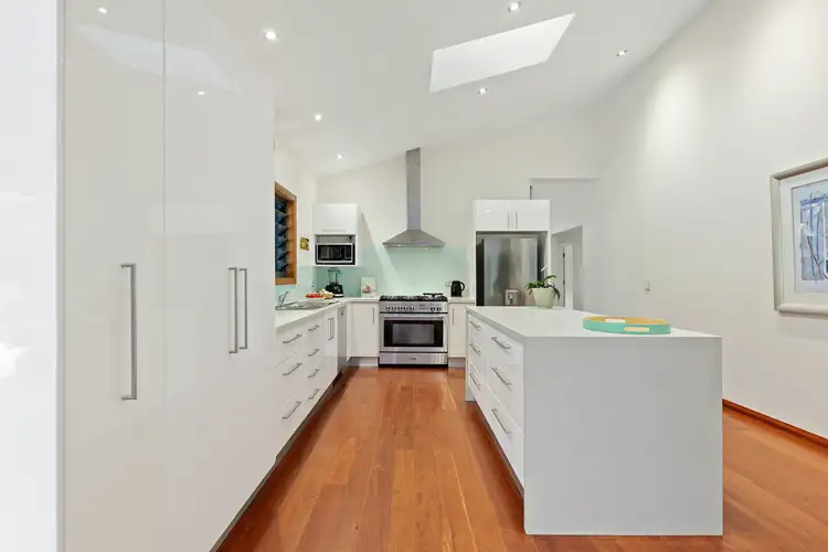 Fifth view of Homely house listing, 73 Rainforest Parkway, Narooma NSW 2546