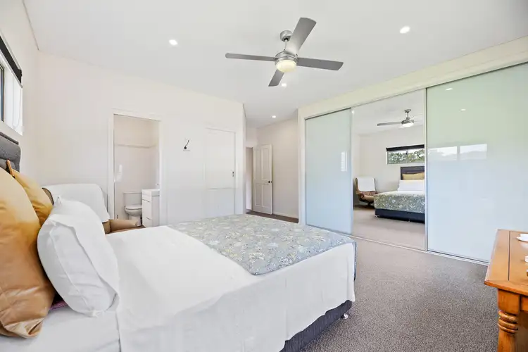 Sixth view of Homely house listing, 73 Rainforest Parkway, Narooma NSW 2546