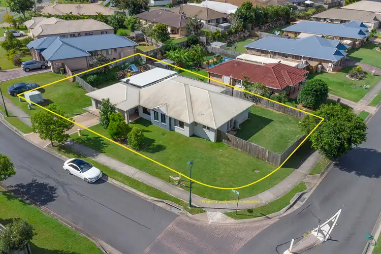 Main view of Homely house listing, 10 Collins Street, Collingwood Park QLD 4301