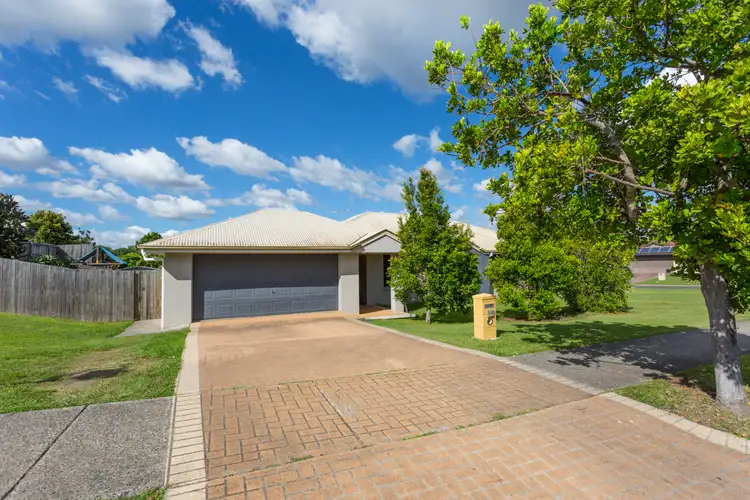 Second view of Homely house listing, 10 Collins Street, Collingwood Park QLD 4301
