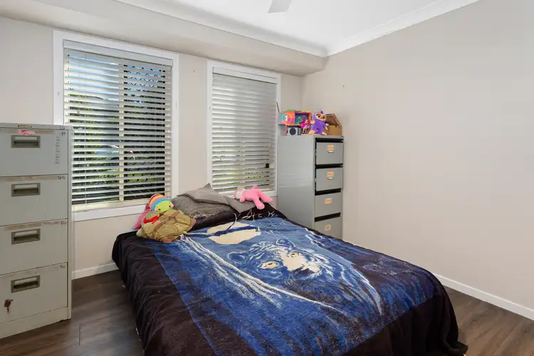 Fifth view of Homely house listing, 10 Collins Street, Collingwood Park QLD 4301