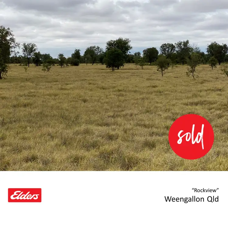 Main view of Homely rural property listing, L20 'Rockview', Weengallon QLD 4497