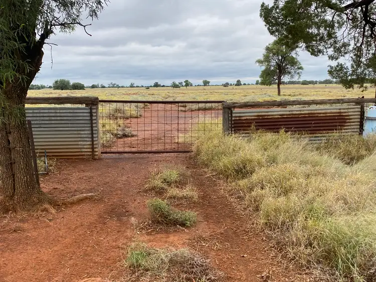 Second view of Homely rural property listing, L20 'Rockview', Weengallon QLD 4497