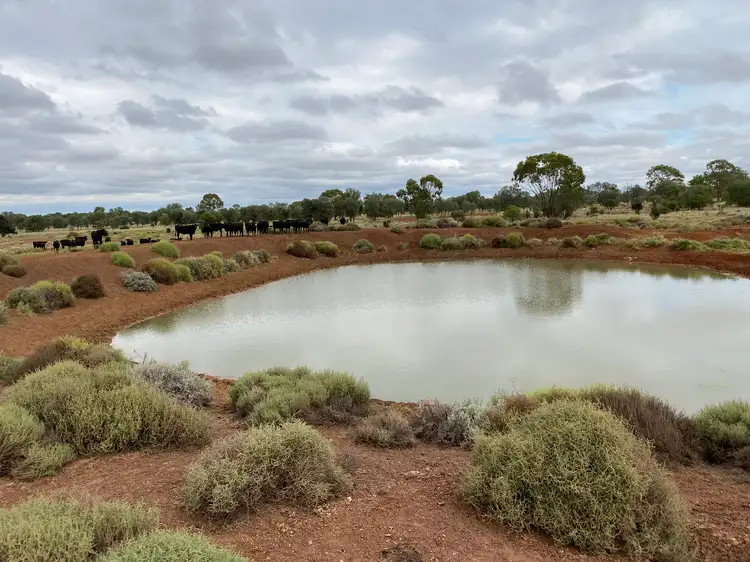 Third view of Homely rural property listing, L20 'Rockview', Weengallon QLD 4497
