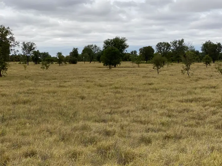 Sixth view of Homely rural property listing, L20 'Rockview', Weengallon QLD 4497