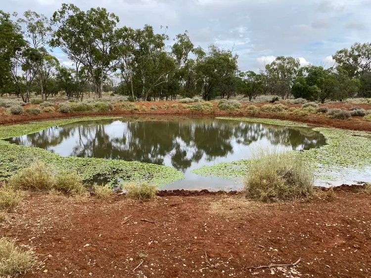 Seventh view of Homely rural property listing, L20 'Rockview', Weengallon QLD 4497