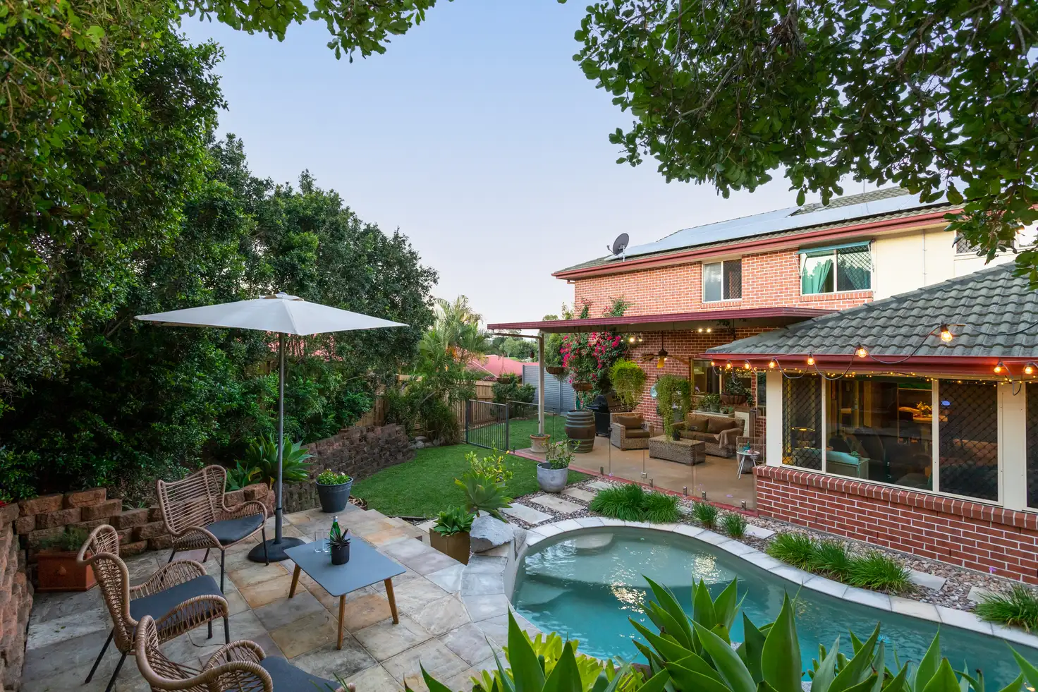 Main view of Homely house listing, 16 Skye Place, Upper Kedron QLD 4055