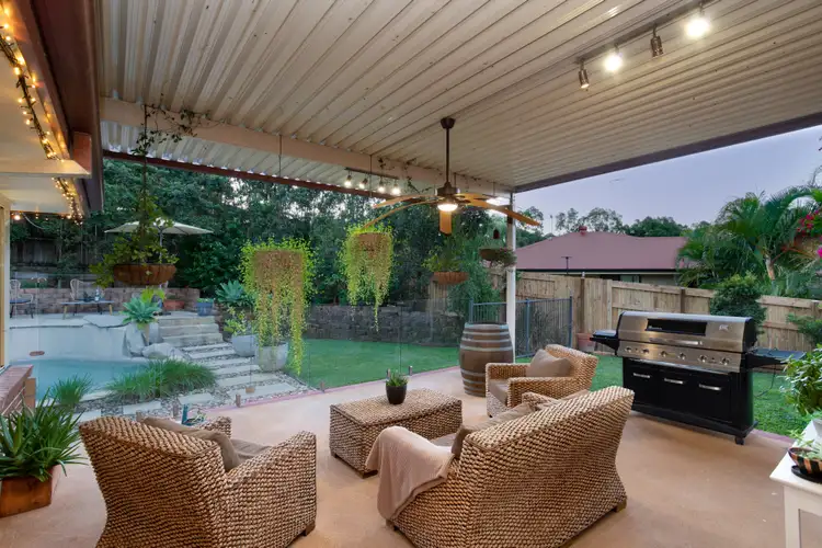 Third view of Homely house listing, 16 Skye Place, Upper Kedron QLD 4055