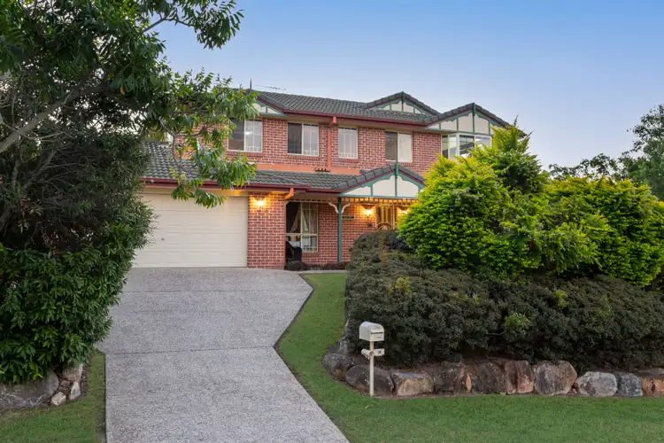 Fifth view of Homely house listing, 16 Skye Place, Upper Kedron QLD 4055