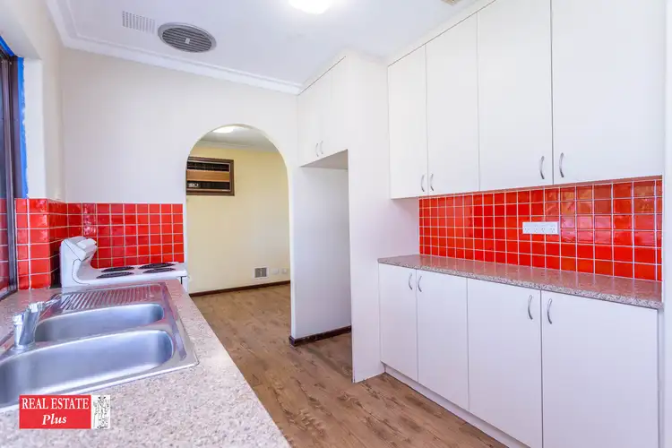 Second view of Homely house listing, 5 Abbott Way, Swan View WA 6056