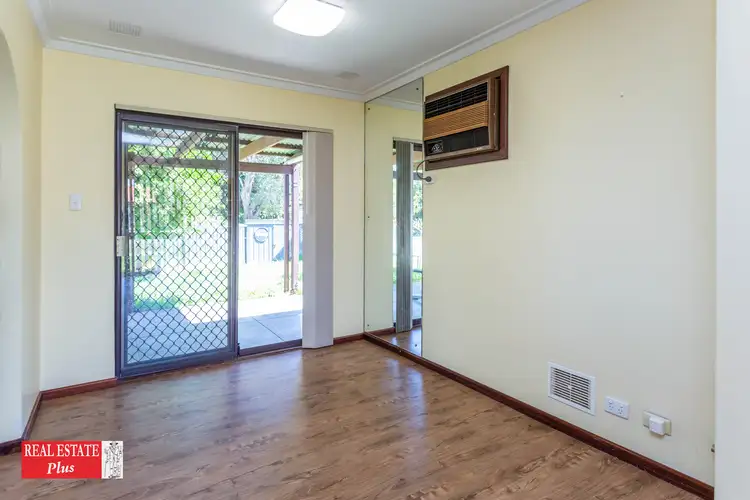 Fifth view of Homely house listing, 5 Abbott Way, Swan View WA 6056