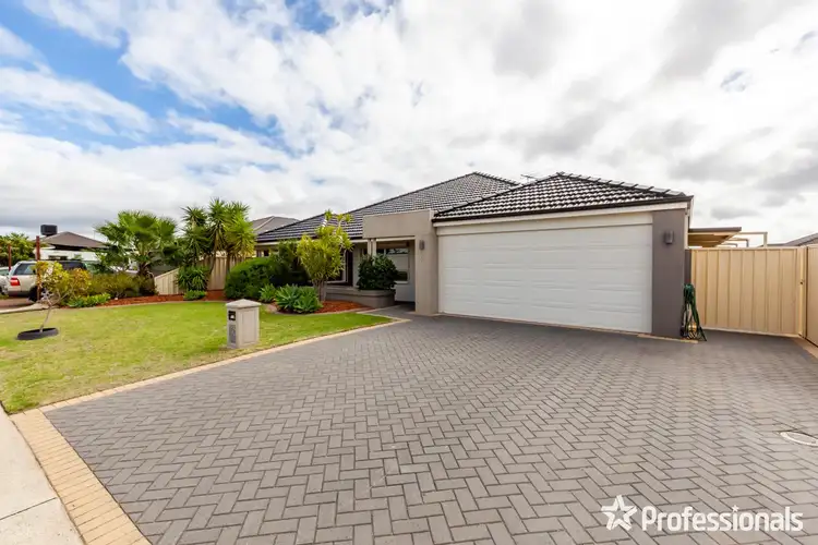 Second view of Homely house listing, 6 Coleus Way, Seville Grove WA 6112