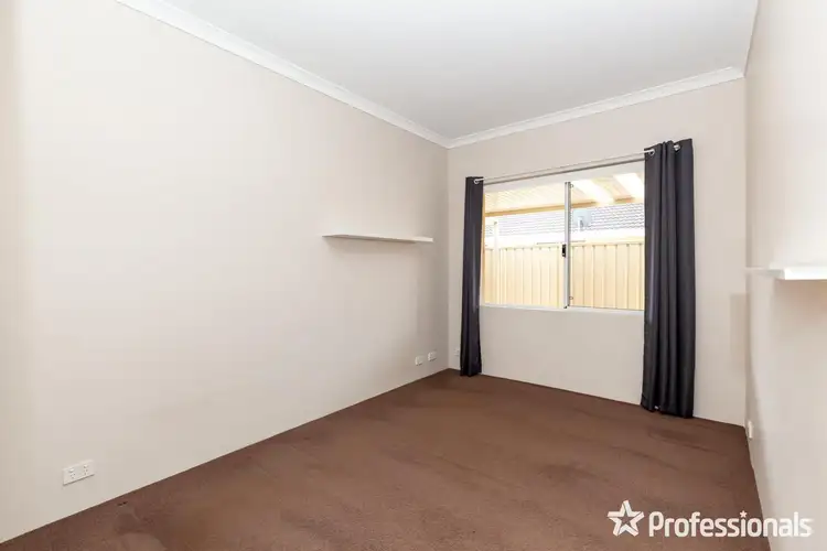 Sixth view of Homely house listing, 6 Coleus Way, Seville Grove WA 6112