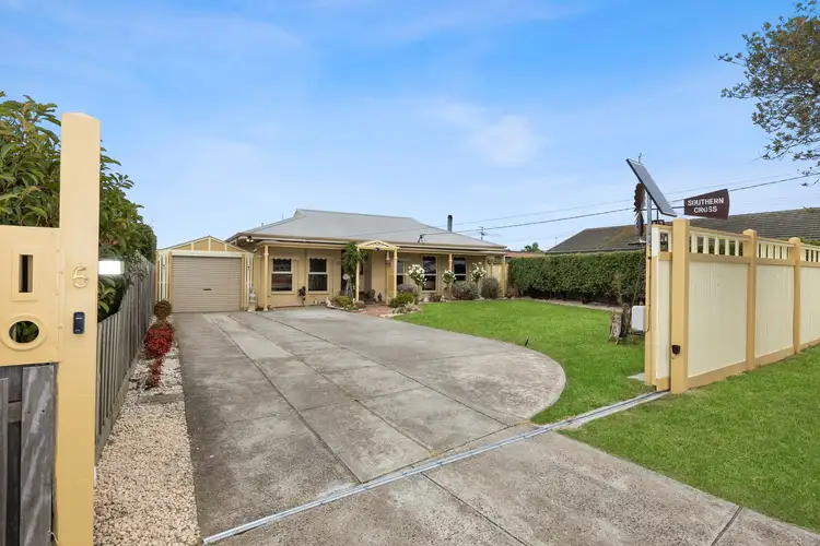 Main view of Homely house listing, 5 Merinda Court, Grovedale VIC 3216