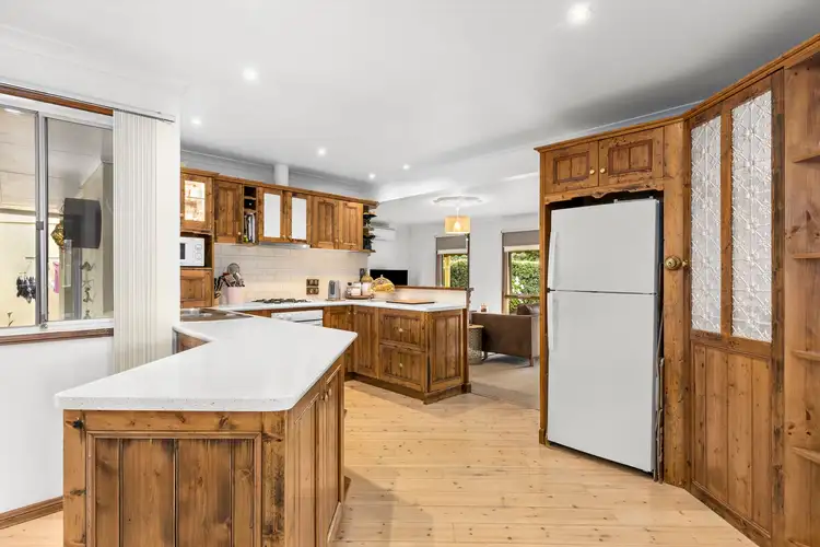 Third view of Homely house listing, 5 Merinda Court, Grovedale VIC 3216