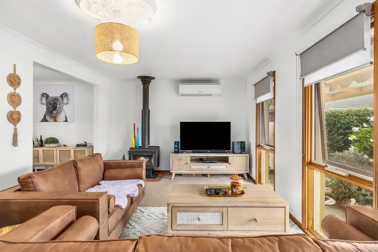Fourth view of Homely house listing, 5 Merinda Court, Grovedale VIC 3216