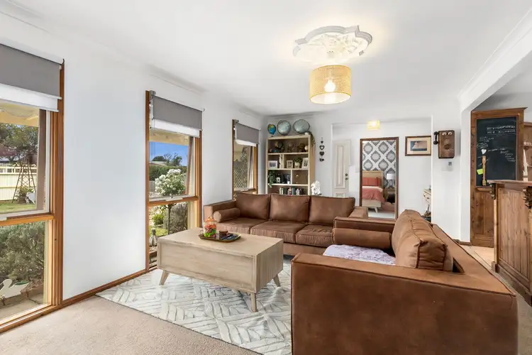 Fifth view of Homely house listing, 5 Merinda Court, Grovedale VIC 3216