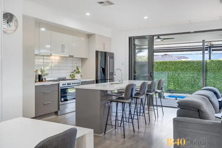 Main view of Homely house listing, 13 Moore Drive, Fulham Gardens SA 5024