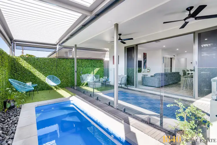 Second view of Homely house listing, 13 Moore Drive, Fulham Gardens SA 5024