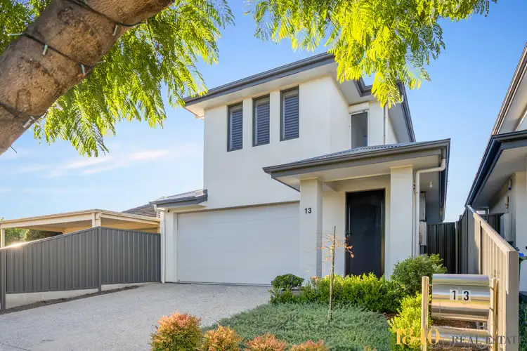 Third view of Homely house listing, 13 Moore Drive, Fulham Gardens SA 5024