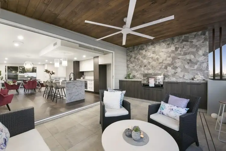 Sixth view of Homely semi-detached listing, 1/15 Deauville Drive, Southport QLD 4215