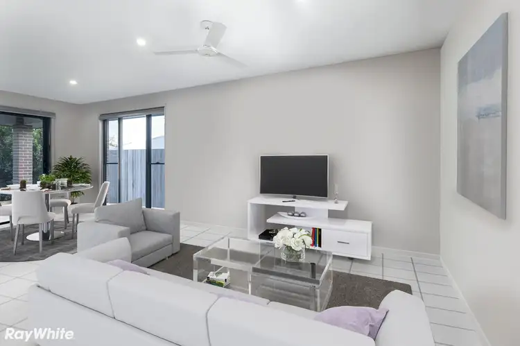 Second view of Homely house listing, 13 Grayson Street, Yarrabilba QLD 4207