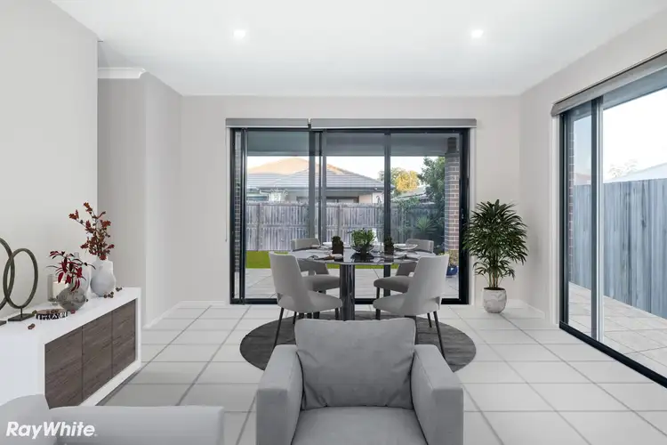 Third view of Homely house listing, 13 Grayson Street, Yarrabilba QLD 4207