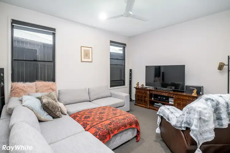 Fourth view of Homely house listing, 13 Grayson Street, Yarrabilba QLD 4207
