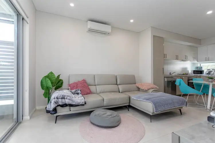 Third view of Homely house listing, 7/17 Isobel Street, Bentley WA 6102