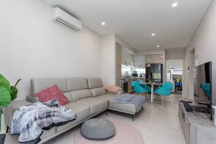 Fourth view of Homely house listing, 7/17 Isobel Street, Bentley WA 6102