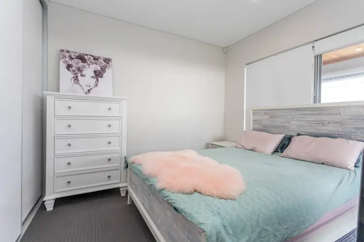 Fifth view of Homely house listing, 7/17 Isobel Street, Bentley WA 6102