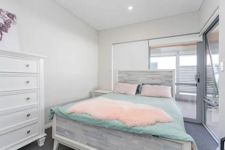 Sixth view of Homely house listing, 7/17 Isobel Street, Bentley WA 6102
