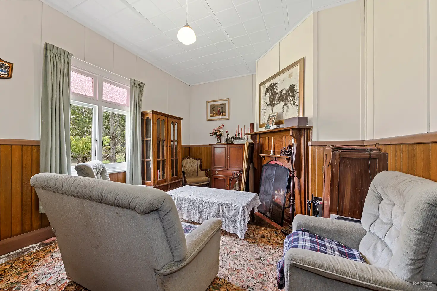 Main view of Homely rural property listing, 90 Williams Road, Wilmot TAS 7310