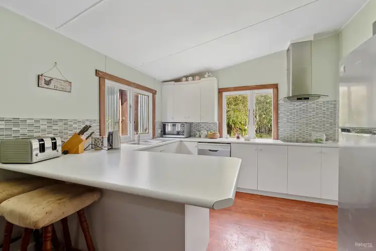 Third view of Homely rural property listing, 90 Williams Road, Wilmot TAS 7310
