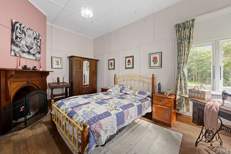 Fifth view of Homely rural property listing, 90 Williams Road, Wilmot TAS 7310