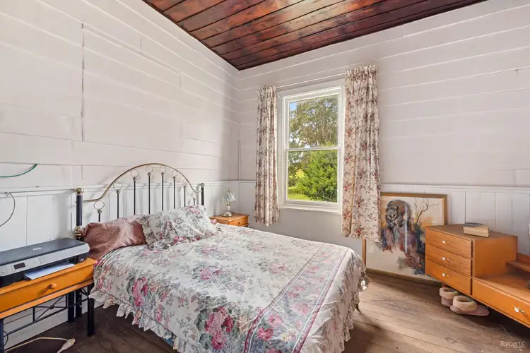 Sixth view of Homely rural property listing, 90 Williams Road, Wilmot TAS 7310