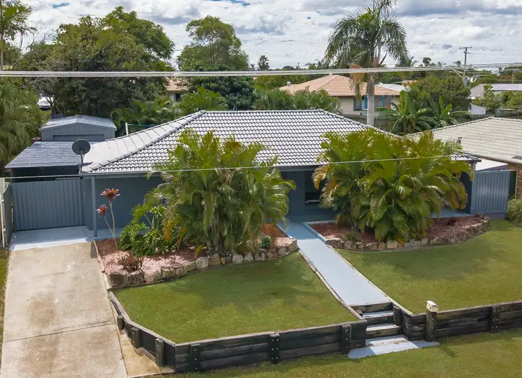 Main view of Homely house listing, 36 Allspice Street, Crestmead QLD 4132
