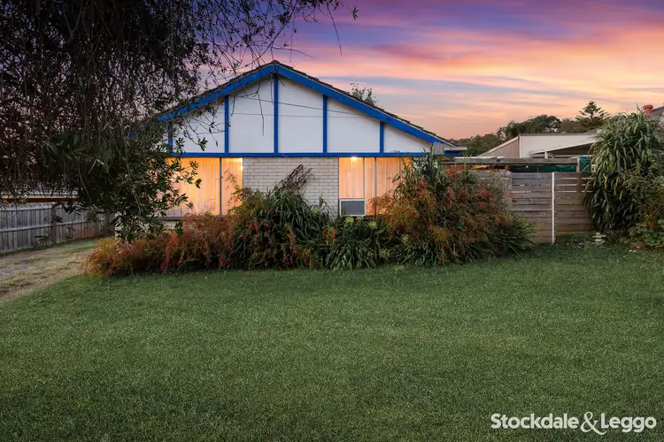2 Winwood Drive