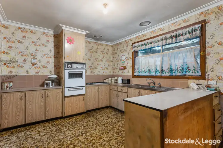 Third view of Homely house listing, 4/2 Winwood Drive, Ferntree Gully VIC 3156