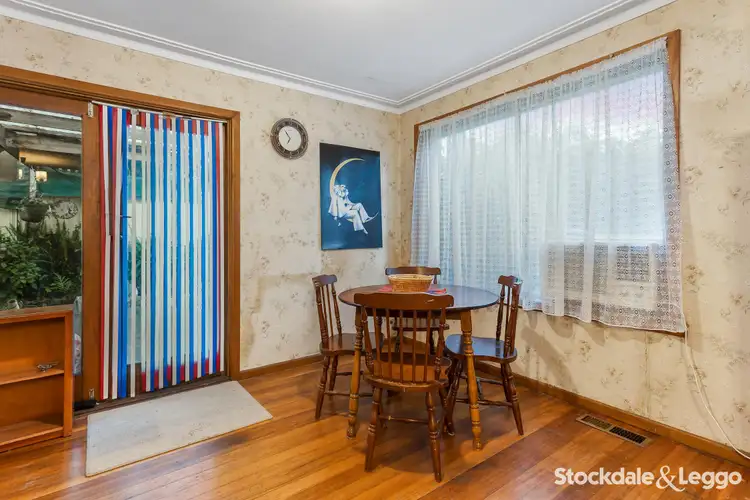 Fourth view of Homely house listing, 4/2 Winwood Drive, Ferntree Gully VIC 3156