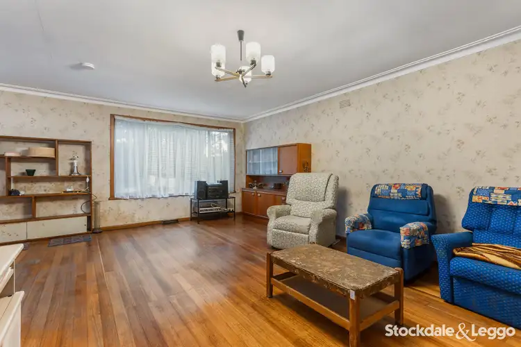 Sixth view of Homely house listing, 4/2 Winwood Drive, Ferntree Gully VIC 3156
