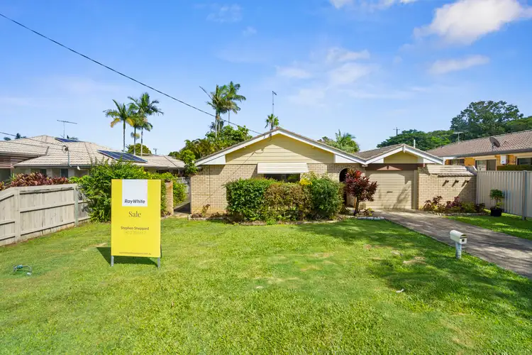 Main view of Homely house listing, 3 Vera Street, Redland Bay QLD 4165