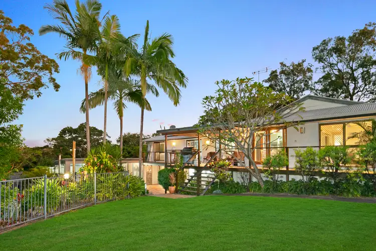 36 Bertana Drive, Mudgeeraba QLD 4213
