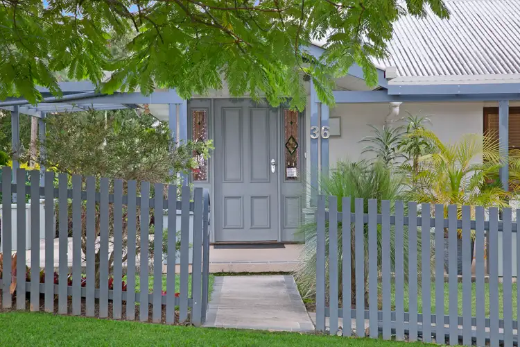 Third view of Homely house listing, 36 Bertana Drive, Mudgeeraba QLD 4213